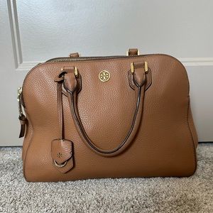 Tory Burch Large Robinson Purse